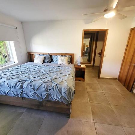 3 Rooms House At Side Of The Lagoon Cancun Bagian luar foto