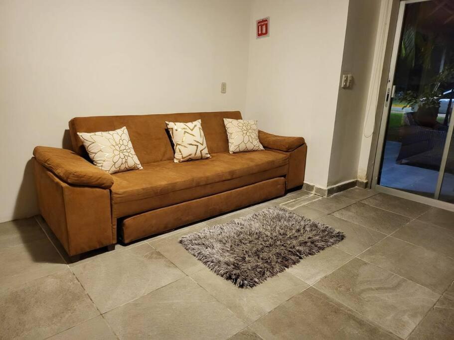 3 Rooms House At Side Of The Lagoon Cancun Bagian luar foto