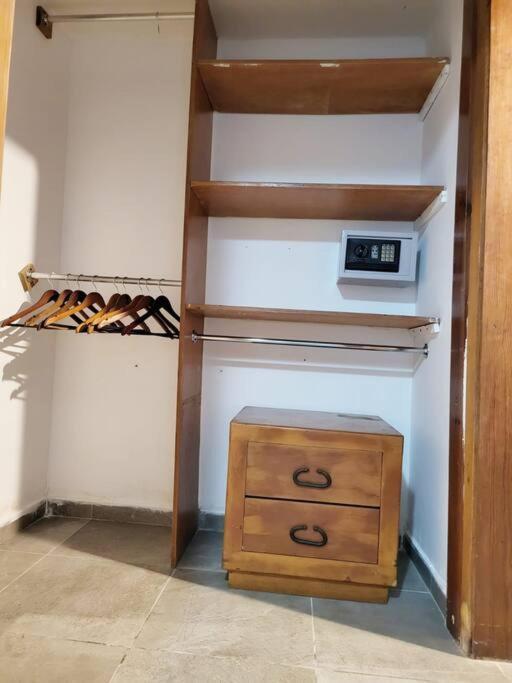 3 Rooms House At Side Of The Lagoon Cancun Bagian luar foto